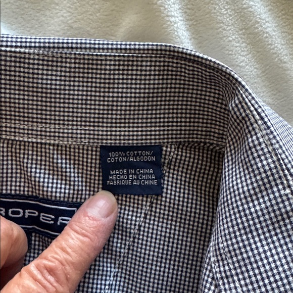 Roper western shirt - Picture 8 of 10